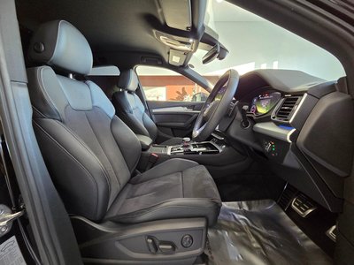 2023 AUDI Q5 SPORTBACK — миниатюра 33