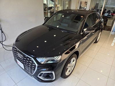 2023 AUDI Q5 SPORTBACK — миниатюра 56