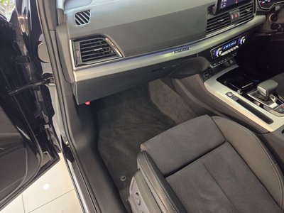 2023 AUDI Q5 SPORTBACK — миниатюра 24