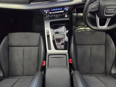 2023 AUDI Q5 SPORTBACK — миниатюра 15
