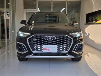 2023 AUDI Q5 SPORTBACK — фото 2