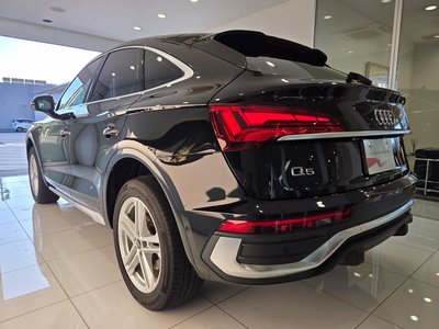 2023 AUDI Q5 SPORTBACK — фото 8