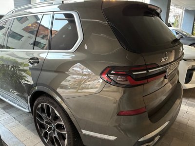 BMW X7 - 2