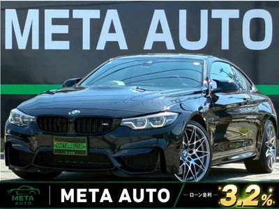 BMW M4 COUPE - 2