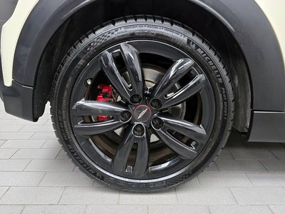 MINI CONVERTIBLE - 6