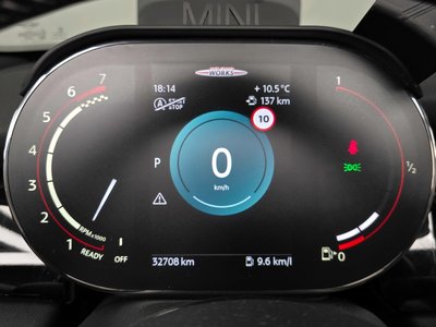 MINI CONVERTIBLE - 8