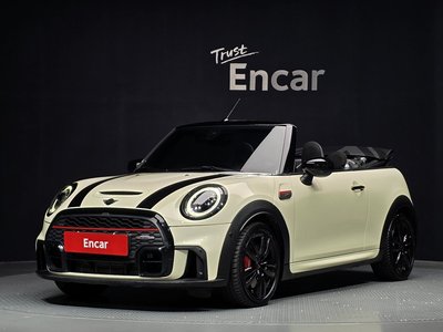 MINI CONVERTIBLE - 1