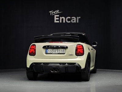 MINI CONVERTIBLE - 4