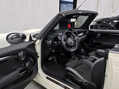 MINI CONVERTIBLE - 10