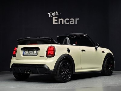 MINI CONVERTIBLE - 3