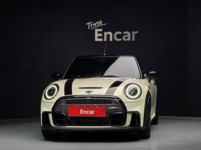 MINI CONVERTIBLE - 2