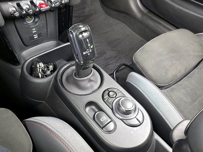 MINI CONVERTIBLE - 9