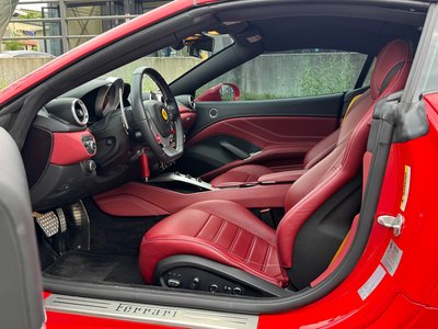 2016 FERRARI CALIFORNIA 照片 10