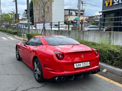 2016 FERRARI CALIFORNIA 照片 6