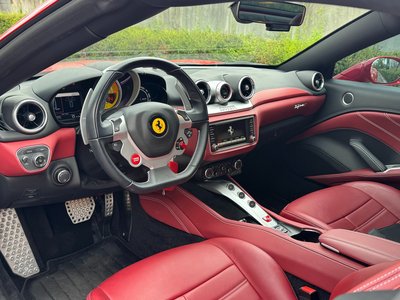 2016 FERRARI CALIFORNIA 照片 8