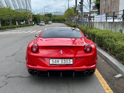 2016 FERRARI CALIFORNIA 照片 3