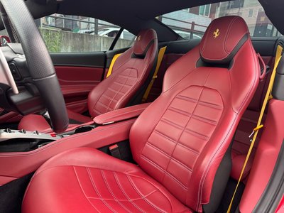 2016 Ferrari CALIFORNIA — миниатюра 15