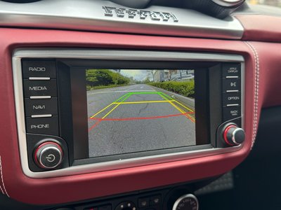 2016 Ferrari CALIFORNIA — миниатюра 12