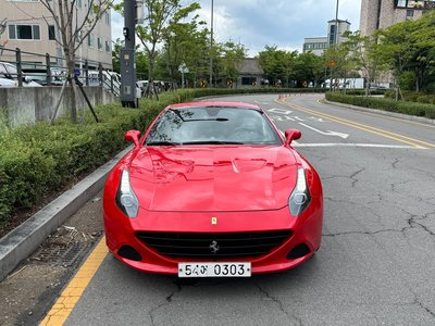 2016 FERRARI CALIFORNIA 照片 1