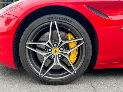 2016 FERRARI CALIFORNIA 照片 7