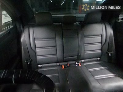 MERCEDES-BENZ E-CLASS - 6