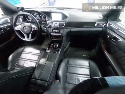 MERCEDES-BENZ E-CLASS - 3