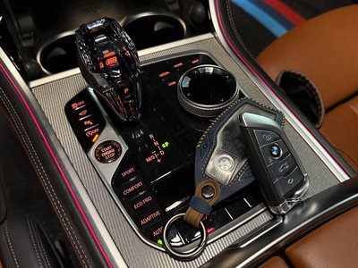 2020 BMW 8 SERIES 照片 10