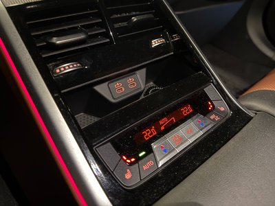 2020 BMW 8 SERIES 缩略图 13