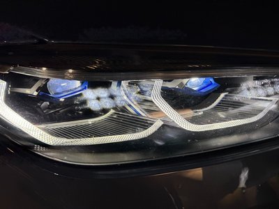 2020 BMW 8 SERIES 缩略图 15