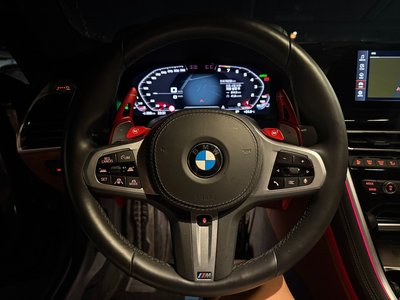 2020 BMW 8 SERIES 照片 7