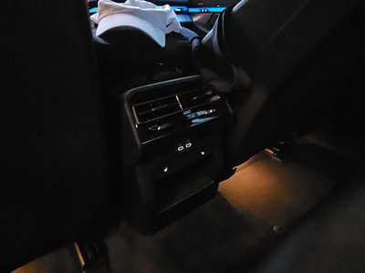 2025 BMW 5 SERIES 缩略图 11