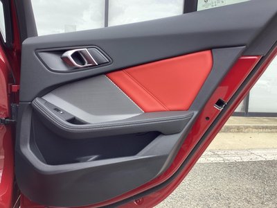 صورة مصغرة 55 لـ 2025 BMW 1 SERIES