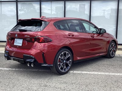 صورة مصغرة 18 لـ 2025 BMW 1 SERIES