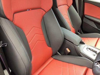 صورة مصغرة 39 لـ 2025 BMW 1 SERIES
