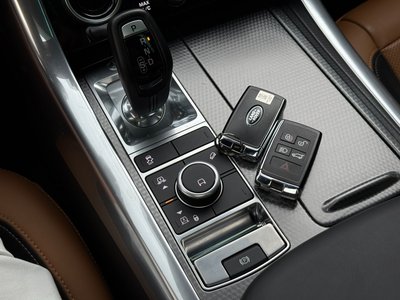 صورة مصغرة 19 لـ 2020 LAND Rover RANGE ROVER SPORT