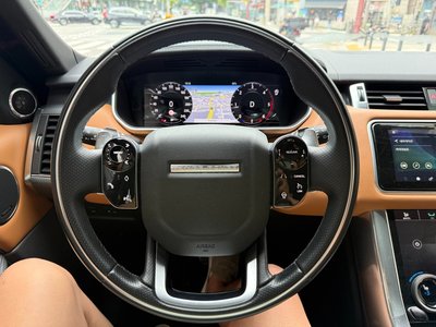 صورة 7 لـ 2020 LAND Rover RANGE ROVER SPORT