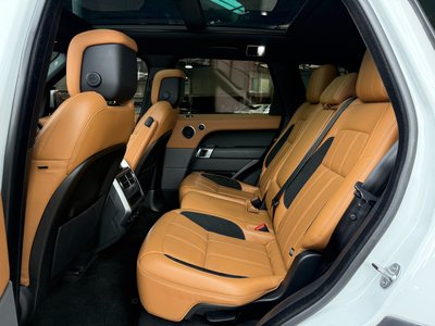 صورة 10 لـ 2020 LAND Rover RANGE ROVER SPORT