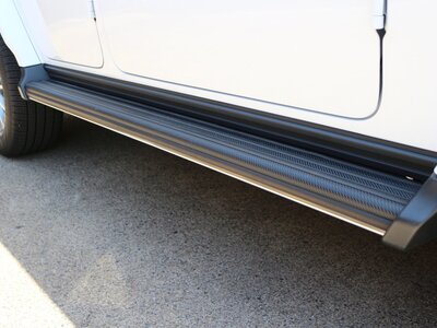 MERCEDES-BENZ G-CLASS - 6