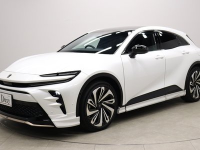 TOYOTA CROWN SPORT - 9