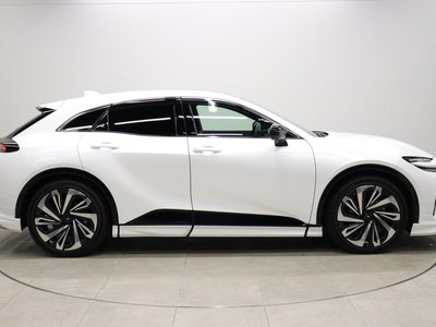 TOYOTA CROWN SPORT - 6