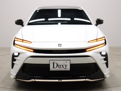 TOYOTA CROWN SPORT - 7