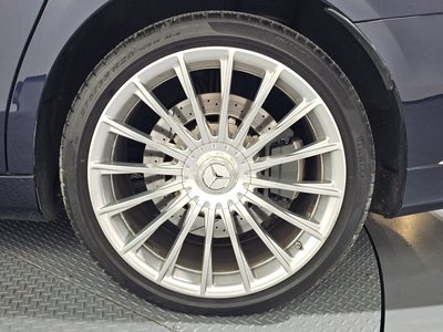 MERCEDES-BENZ S-CLASS - 6