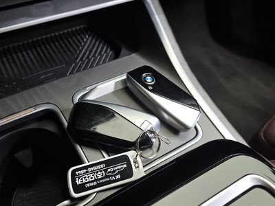 2023 BMW 7 SERIES thumbnail 22