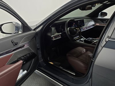 2023 BMW 7 SERIES thumbnail 13