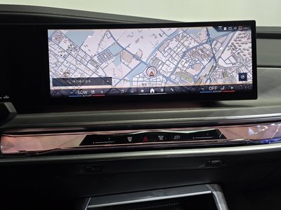 2023 BMW 7 SERIES thumbnail 18