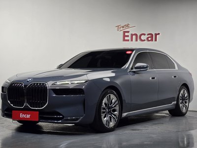 صورة 1 لـ 2023 BMW 7 SERIES