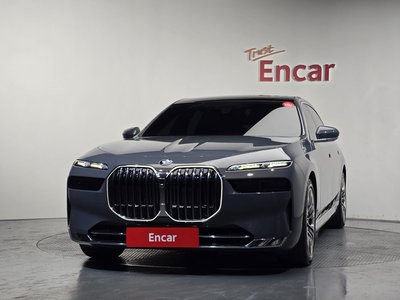 صورة 2 لـ 2023 BMW 7 SERIES