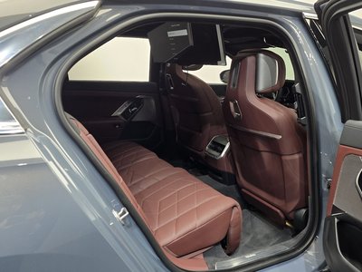 2023 BMW 7 SERIES thumbnail 17
