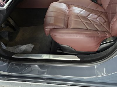 2023 BMW 7 SERIES thumbnail 30