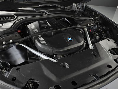 صورة 7 لـ 2023 BMW 7 SERIES
